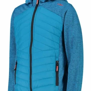 Rabatt 🎉 Jacken & Mäntel CMP Hybridjacke In Blau Günstig Kaufen 🎉 6