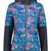 Beste Bewertungen von 🤩 Jacken & Mäntel CMP Hybridjacke In Bunt Günstig Kaufen ✔️ 10