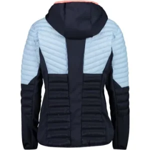 Billig 💯 Jacken & Mäntel Cmp Isolationsjacke Jacket Fix Hood In Multicolor Günstig Kaufen 🥰 7