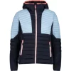 Billig 💯 Jacken & Mäntel Cmp Isolationsjacke Jacket Fix Hood In Multicolor Günstig Kaufen 🥰 11