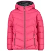 Großhandel ⭐ Jacken & Mäntel Cmp Jacke FIX HOOD In Pink Günstig Kaufen 🤩 14