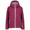 Angebote 🔔 Jacken & Mäntel Cmp Jacke Fix Hood In Pink Günstig Kaufen ✨ 13