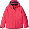 Aktion 😀 Jacken & Mäntel Cmp Jacke GIRL JACKET ZIP HOOD In Pink Günstig Kaufen ❤️ 5