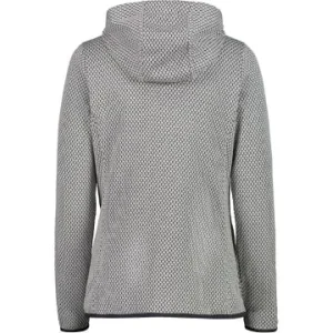 Großhandel 🎁 Jacken & Mäntel Cmp Jacke Knittech In Grau Günstig Kaufen 💯 7