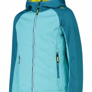 Blitzangebot ⌛ Jacken & Mäntel CMP KID G JACKET FIX HOO Günstig Kaufen 😍 9