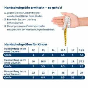 Großhandel 🛒 Handschuhe & Armstulpen Cmp Kinder Skihandschuhe Günstig Kaufen 🧨 6