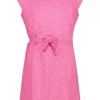 Bestes Angebot ⌛ Kleider CMP Kleid In Pink Günstig Kaufen 🤩 11