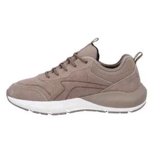 Bestpreis 😉 CMP Leder-Sneakers “Syras” In Beige Günstig Kaufen 🤩 9