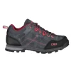 Coupon 🎁 Outdoor- & Sportschuhe CMP Leder-Trekkingschuhe “Alcor” In Anthrazit Günstig Kaufen ✨ 20