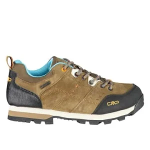 Beste Bewertungen von 🎁 Outdoor- & Sportschuhe CMP Leder-Trekkingschuhe “Alcor” In Braun Günstig Kaufen ✨ 10