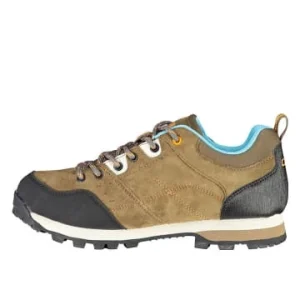 Beste Bewertungen von 🎁 Outdoor- & Sportschuhe CMP Leder-Trekkingschuhe “Alcor” In Braun Günstig Kaufen ✨ 12