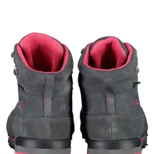 Rabatt 🤩 Outdoor- & Sportschuhe CMP Leder-Wanderboots “Heka” In Grau Günstig Kaufen 🛒 16