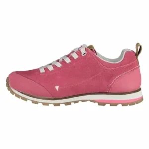 Angebote 🤩 Outdoor- & Sportschuhe CMP Leder-Wanderschuhe “Elettra” In Pink Günstig Kaufen 🌟 10