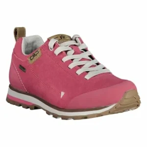 Angebote 🤩 Outdoor- & Sportschuhe CMP Leder-Wanderschuhe “Elettra” In Pink Günstig Kaufen 🌟 18