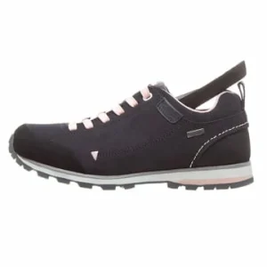 Neu ⌛ Outdoor- & Sportschuhe CMP Leder-Wanderschuhe “Elettra” In Schwarz Günstig Kaufen 🥰 18