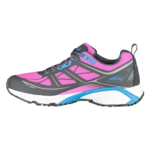 Bestpreis ✔️ Outdoor- & Sportschuhe CMP Nordic-Walkingschuhe “Hapsu” In Grau/ Pink Günstig Kaufen 🔔 10