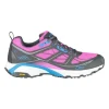 Bestpreis ✔️ Outdoor- & Sportschuhe CMP Nordic-Walkingschuhe “Hapsu” In Grau/ Pink Günstig Kaufen 🔔 20