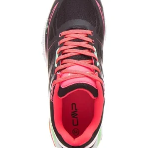 Blitzangebot 💯 Outdoor- & Sportschuhe CMP Nordic-Walkingschuhe “Hapsu” In Schwarz/ Pink Günstig Kaufen 🛒 14