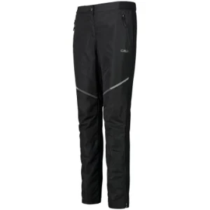 Großhandel 🎁 Hosen Cmp Outdoorhose Keilhose 👩 WOMAN PANT HYBRID In Schwarz Günstig Kaufen 🎉 7