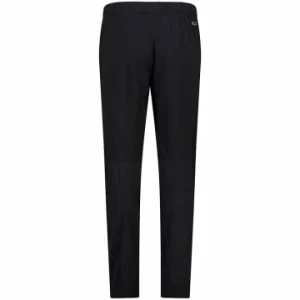 Großhandel 🎁 Hosen Cmp Outdoorhose Keilhose 👩 WOMAN PANT HYBRID In Schwarz Günstig Kaufen 🎉 9