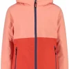 Aktion 🧨 Jacken & Mäntel Cmp Outdoorjacke Günstig Kaufen ⭐ 13