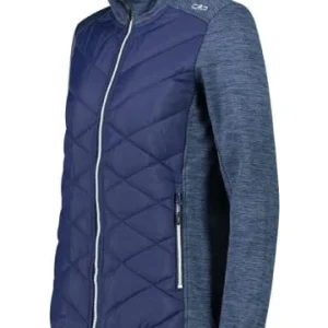 Coupon ✨ Jacken & Mäntel Cmp Outdoorjacke Hybridjacke In Marineblau Günstig Kaufen ⭐ 9