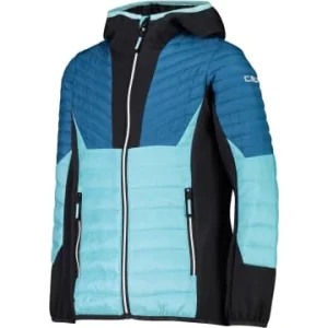 Auslauf 👏 Jacken & Mäntel Cmp Outdoorjacke In Acqua Günstig Kaufen 😍 10