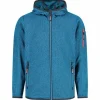 Bestes Angebot 🛒 Jacken & Mäntel Cmp Outdoorjacke In Blau Günstig Kaufen 😉 13