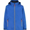 Besorgen 🥰 Jacken & Mäntel Cmp Outdoorjacke In Blue Günstig Kaufen 🛒 11