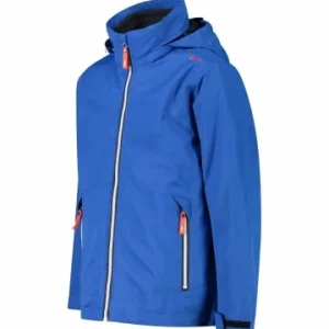 Besorgen 🥰 Jacken & Mäntel Cmp Outdoorjacke In Blue Günstig Kaufen 🛒 9