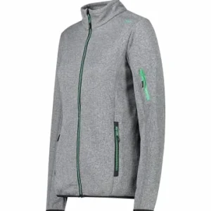 Am billigsten 🎁 Jacken & Mäntel Cmp Outdoorjacke In Grau Günstig Kaufen 😍 9