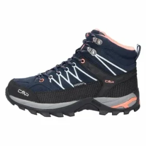 Bester Verkauf 🌟 Outdoor- & Sportschuhe Cmp Outdoorschuhe In Blau Günstig Kaufen 👏 9