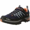 Budget 👍 Outdoor- & Sportschuhe Cmp Outdoorschuhe In Blau Günstig Kaufen 🥰 13