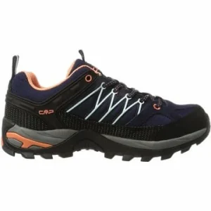 Budget 👍 Outdoor- & Sportschuhe Cmp Outdoorschuhe In Blau Günstig Kaufen 🥰 11