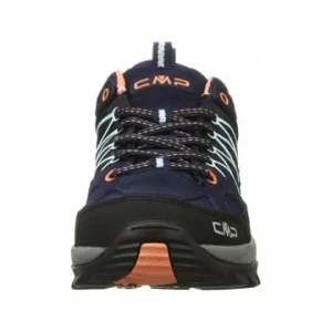 Budget 👍 Outdoor- & Sportschuhe Cmp Outdoorschuhe In Blau Günstig Kaufen 🥰 13