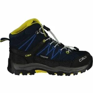 Aktion 😉 Halbschuhe Cmp Outdoorschuhe RIGEL Günstig Kaufen 🎁 9