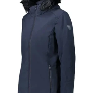 Budget 😍 Jacken & Mäntel CMP Parka In Dunkelblau Günstig Kaufen 😍 7