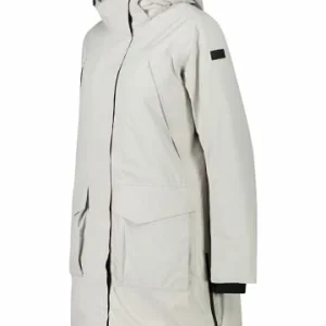 Bester Verkauf 🤩 Jacken & Mäntel CMP Parka In Grau Günstig Kaufen ⭐ 10