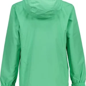 Brandneu 👍 Jacken & Mäntel Cmp Regenjacke Girl Jacket Fix Hood In Mintgrün Günstig Kaufen 👏 8