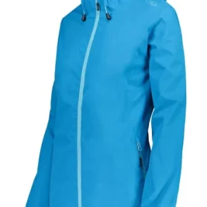 Besorgen 👏 Jacken & Mäntel CMP Regenjacke In Blau Günstig Kaufen ✨ 7