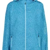 Neu 🎁 Jacken & Mäntel CMP Regenjacke In Blau Günstig Kaufen ⭐ 7