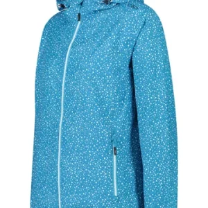 Neu 🎁 Jacken & Mäntel CMP Regenjacke In Blau Günstig Kaufen ⭐ 6