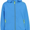 Rabatt 🤩 Jacken & Mäntel CMP Regenjacke In Blau Günstig Kaufen 🥰 11