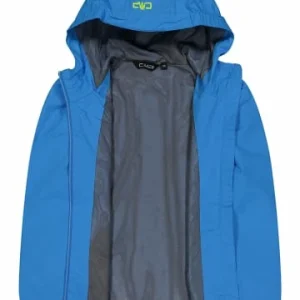 Rabatt 🤩 Jacken & Mäntel CMP Regenjacke In Blau Günstig Kaufen 🥰 13