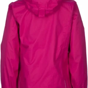 Aktion 😉 Jacken & Mäntel CMP Regenjacke In Pink Günstig Kaufen 🥰 6