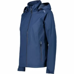 Am billigsten 😍 Jacken & Mäntel Cmp Regenjacke Jacket Fix Hood In Dunkelblau Günstig Kaufen 😀 9