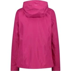 Bestes Angebot 😉 Jacken & Mäntel Cmp Regenjacke Jacket Fix Hood In Pink Günstig Kaufen 💯 7