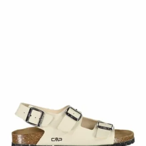 Besorgen ✨ CMP 🩴 Sandalen “Keidha” In Creme Günstig Kaufen 🧨 10