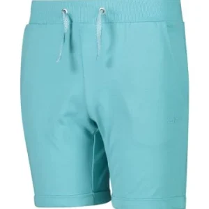 Schlussverkauf 🛒 Hosen CMP Shorts In Hellblau Günstig Kaufen ⌛ 9