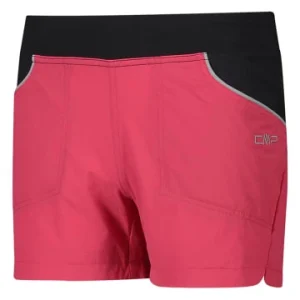 Brandneu 🎉 Hosen CMP Shorts In Pink Günstig Kaufen ⭐ 7